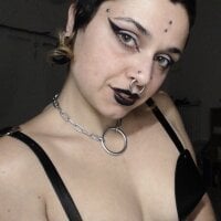 metamorphosiskin - Live now on Stripchat