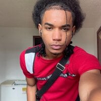 Sexyquerubin - Live now on Stripchat