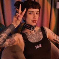 MichaellaMoon - Live now on Stripchat