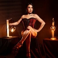 Demetria_Ghoul - Live now on Stripchat