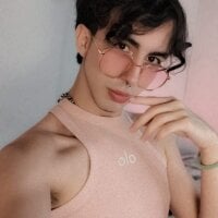 BrahmBelial_ - Live now on Stripchat