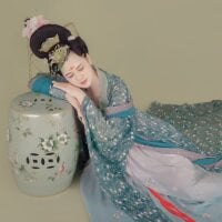 Fan_ting - Live now on Stripchat